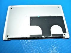 MacBook Pro A1286 15" 2011 MC721LL/A Bottom Case Housing Silver 922-9754