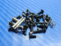 MacBook Pro 13" A1278 2012 MD101LL/A Genuine Screw Set Screws GS180733 GLP* Apple