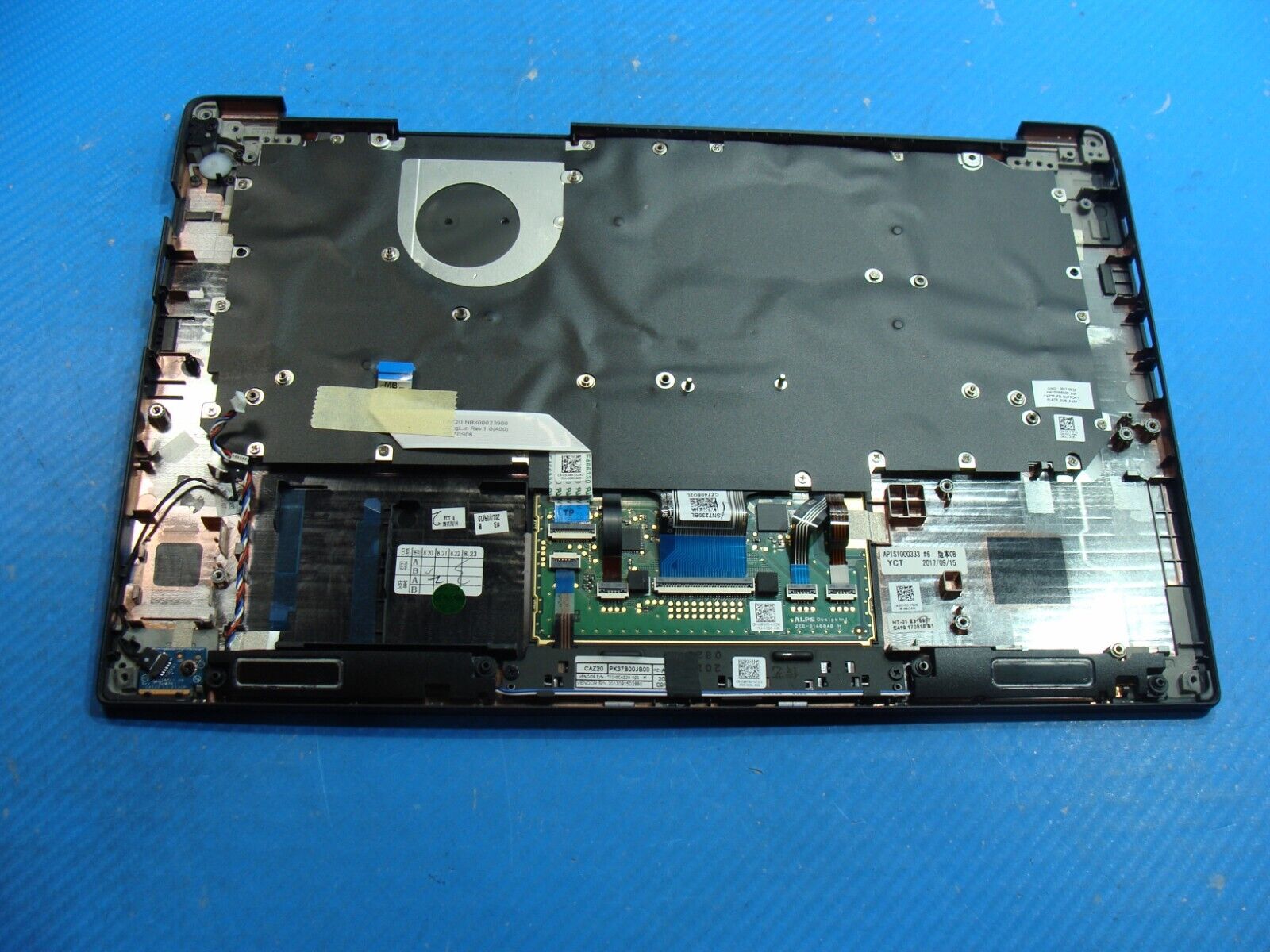 Dell Latitude 14