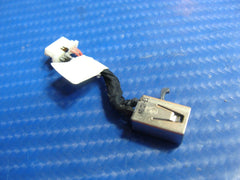 Dell Inspiron 11 3148 11.6" Genuine Laptop DC IN Power Jack w/Cable JDX1R ER* - Laptop Parts - Buy Authentic Computer Parts - Top Seller Ebay