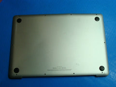 MacBook Pro 13" A1278 Early 2010 MC374LL/A Genuine Bottom Case Silver 922-9447 Apple