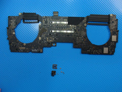 MacBook Pro A2251 13 2020 MWP42LL i5-1038NG7 2GHz 16/512 Logic Board 661-15938