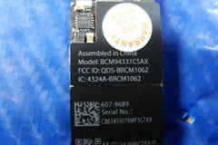 MacBook Pro 13" A1425 Late 2012 MD212LL/A Genuine Wireless Card 661-7013 GLP* - Laptop Parts - Buy Authentic Computer Parts - Top Seller Ebay