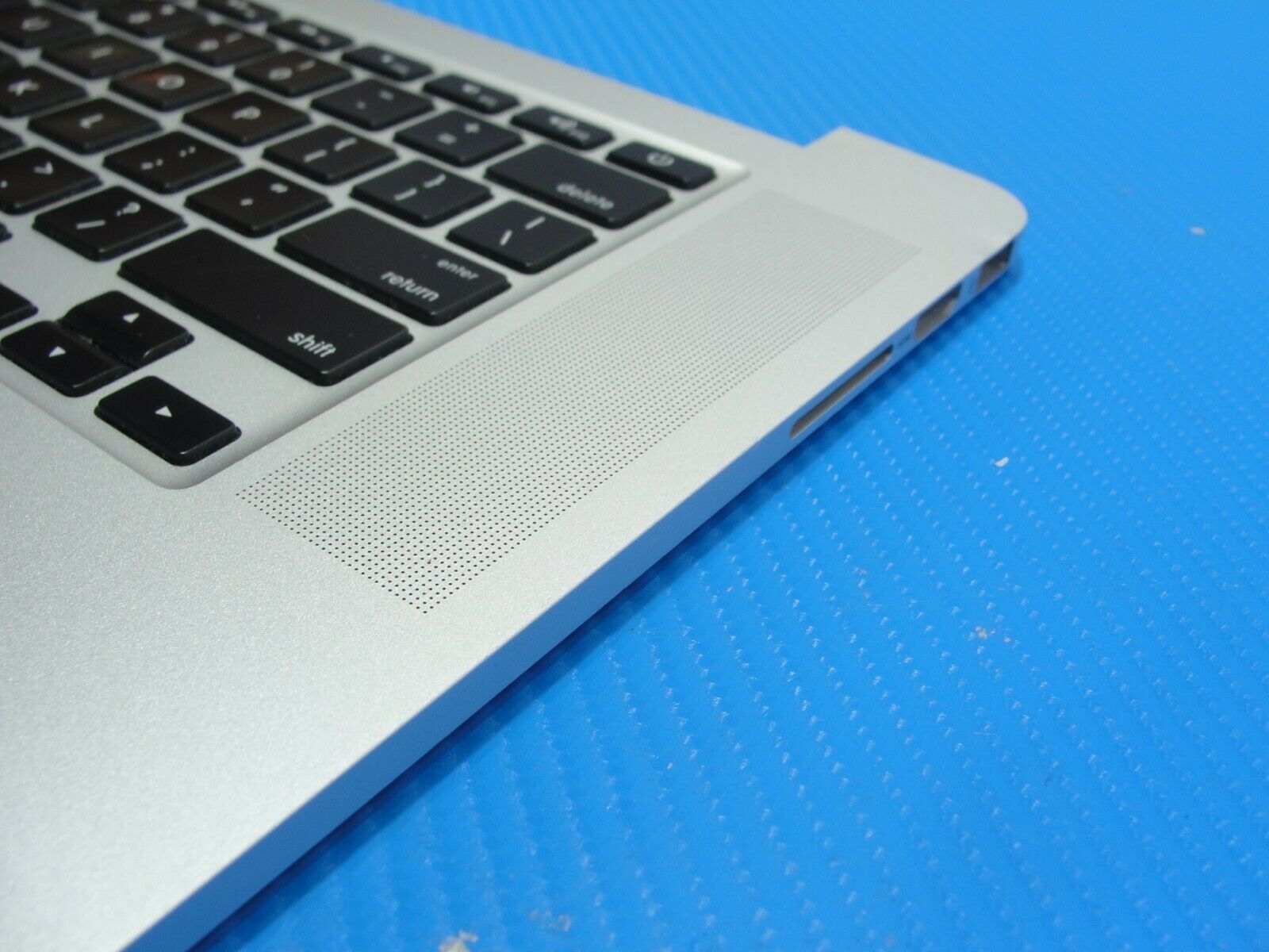 MacBook Pro 15