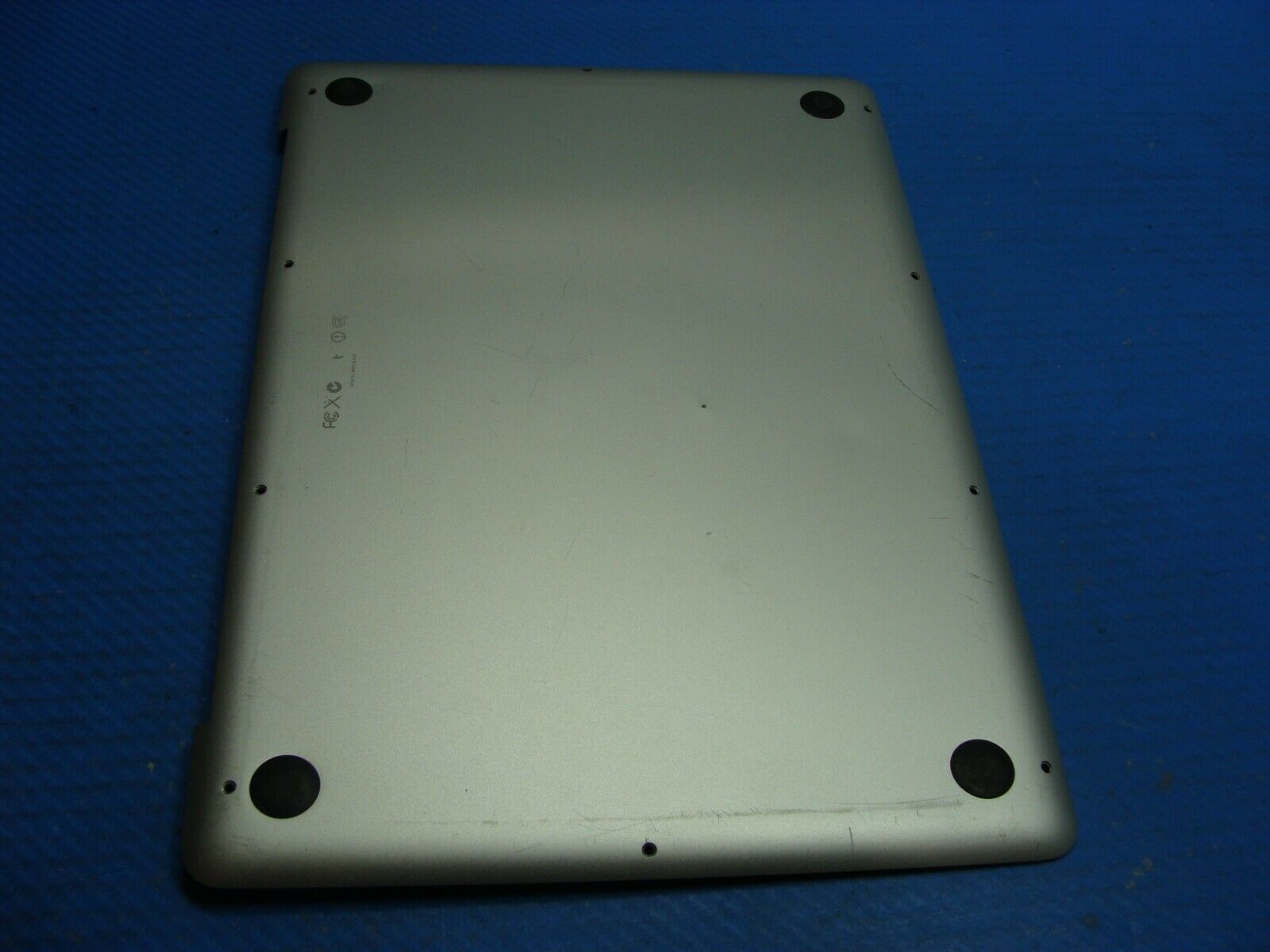 MacBook Pro A1278 13