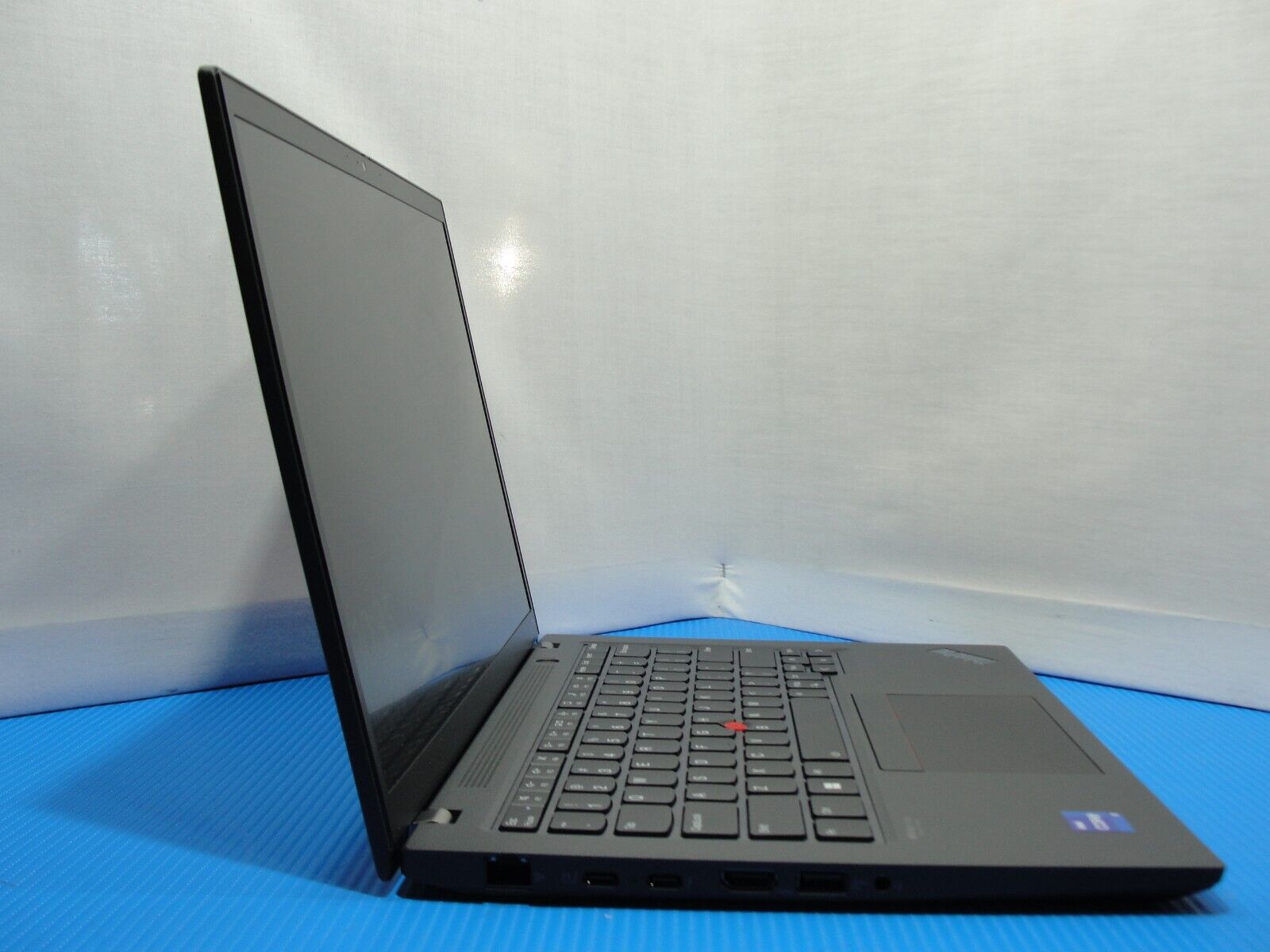 2022 Lenovo ThinkPad T14 Gen 3 14