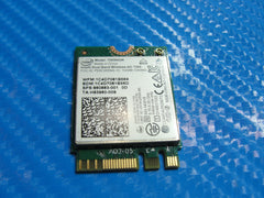 HP 15-cc563st 15.6" Genuine Laptop WIFI Wireless Card 860883-001 7265NGW - Laptop Parts - Buy Authentic Computer Parts - Top Seller Ebay