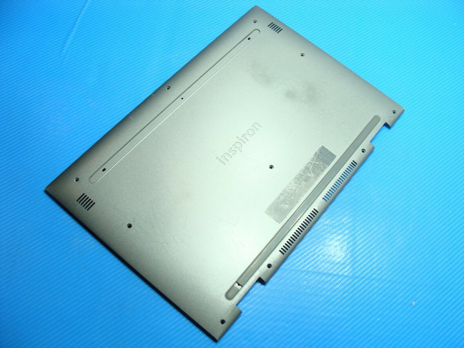 Dell Inspiron 5578 15.6