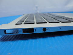 MacBook Air A1466 13" 2013 MD760LL/A Top Case w/Keyboard Trackpad 661-7480