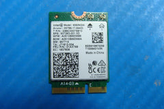 MSI GL63 8RCS MS-16P8 15.6" Genuine Laptop WiFi Wireless Card 9560ngw - Laptop Parts - Buy Authentic Computer Parts - Top Seller Ebay