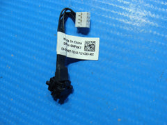 Dell Inspiron 3668 Genuine Desktop Power Button Board with Cable HFHK7