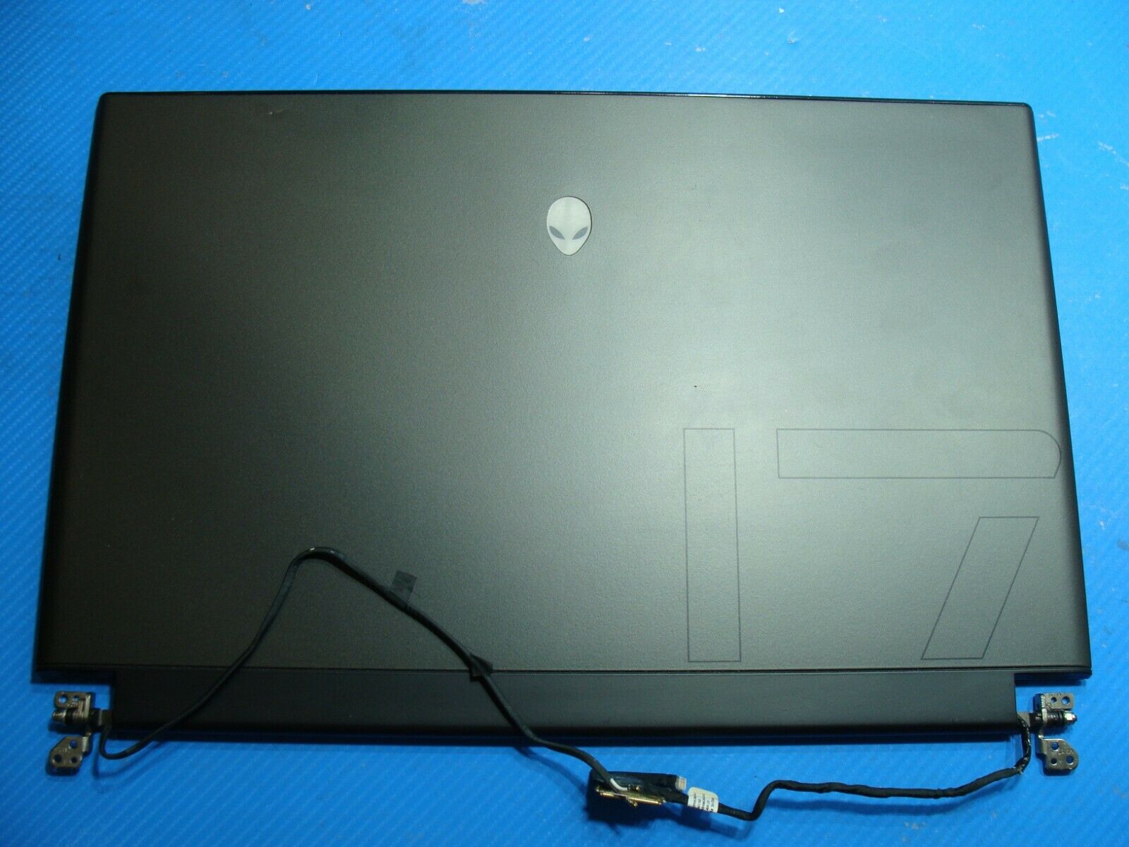 Dell Alienware 17.3