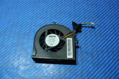 Toshiba Satellite 14" P845t-S4310 Genuine CPU Cooling Fan ly60a05p ly60by10 - Laptop Parts - Buy Authentic Computer Parts - Top Seller Ebay