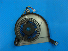 HP 17z-1000 17.3" Genuine Laptop CPU Cooling Fan 47Y11TP003 767712-001