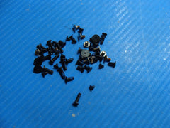 Dell Inspiron 17.3” 5758 Genuine Laptop Screw Set Screws for Repair ScrewSet