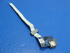 Dell Inspiron 15.6" 15R-5537 OEM USB Port Board w/ Cable LS-9102P 75PM1 GLP* Dell