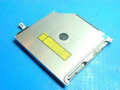 MacBook Pro 13" A1278 2011 MD313LL/A Super DVD-RW Drive 661-6354 UJ8A8 