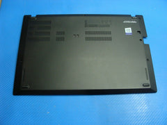 Lenovo Thinkpad T480s 14" Genuine Laptop Bottom Base Case Cover am16q000500 - Laptop Parts - Buy Authentic Computer Parts - Top Seller Ebay