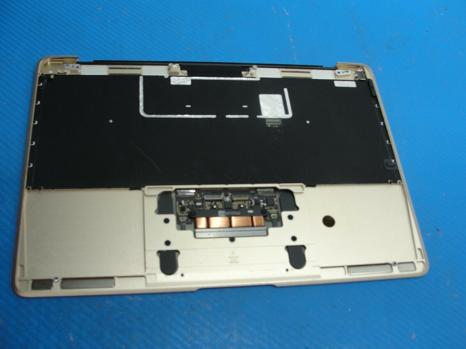 MacBook A1534 MK4M2LL/A MK4N2LL/A 2015 12