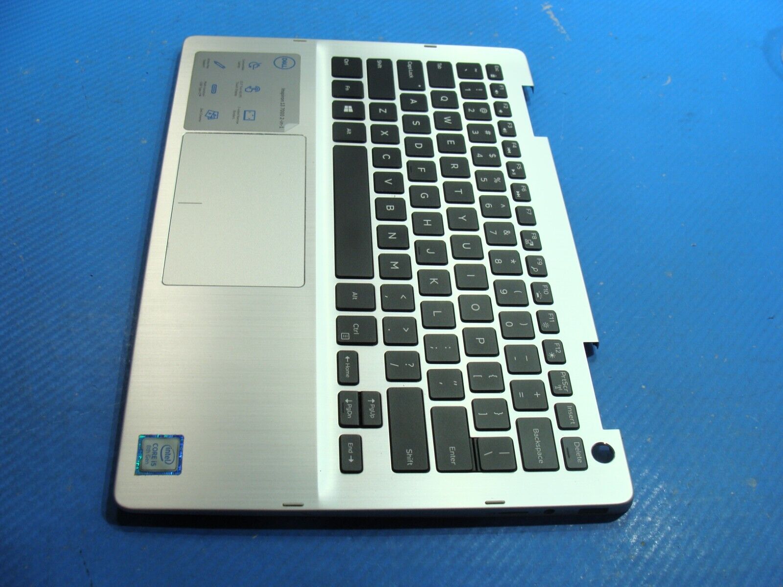 Dell Inspiron 13.3