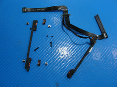 MacBook Pro A1286 MC721LL/A 2011 15" HDD Bracket w/IR/Sleep/HD Cable 922-9751 - Laptop Parts - Buy Authentic Computer Parts - Top Seller Ebay