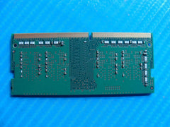 Dell 13 3379 SK Hynix 4GB 1Rx16 PC4-2400T Memory RAM SO-DIMM HMA851S6AFR6N-UH