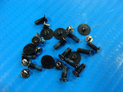 MSI Delta 15 15.6" Screw Set Screws for Repair ScrewSet