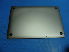 MacBook Pro A1708 13" 2016 MLL42LL/A Bottom Case Space Gray 923-01128 Grd A - Laptop Parts - Buy Authentic Computer Parts - Top Seller Ebay