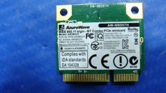 Asus 17.3" N76VJ-DH71 OEM Laptop Wireless WiFi Card AR5B225 GLP* ASUS