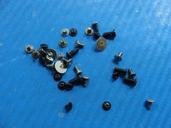 HP Pavilion 15.6" 15-cs3065cl OEM Laptop Screw Set Screws for Repair ScrewSet