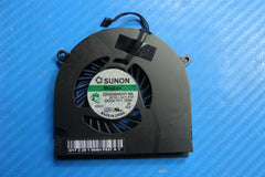 MacBook Pro 13" A1278 Mid 2012 MD101LL/A Genuine Cooling Fan 922-8620 