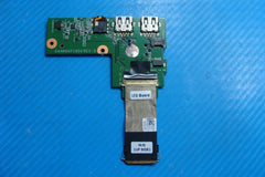 Dell Inspiron 15-7559 15.6" Genuine USB Audio Board w/ Cable daam9api8d0 g5wgr 