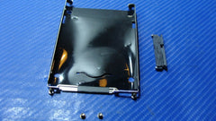 HP EliteBook 2570p 12.5" Genuine Hard Drive Caddy w/ Connector Screws ER* - Laptop Parts - Buy Authentic Computer Parts - Top Seller Ebay