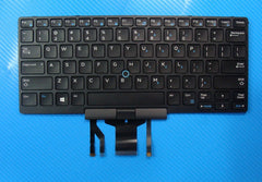 Dell Latitude 5490 14" Backlit Keyboard 6NK3R PK1325A1B00