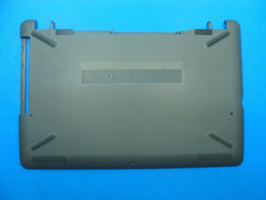 HP 15.6" 15-bs078cl Genuine Laptop Bottom Base Case Cover 924903-001