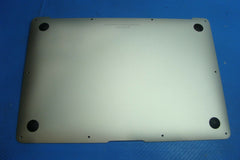 MacBook Air A1466 13" Mid 2017 MQD32LL/A Genuine Bottom Case 923-00505 