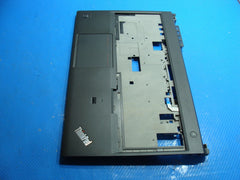 Lenovo Thinkpad 15.6" T540p Genuine Palmrest w/Touchpad 04X5511 60.4L003.002 "A"