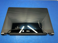 Dell Latitude E7470 14" Genuine Glossy Qhd Lcd Touch Screen Complete Assembly 