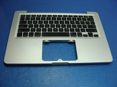 MacBook Pro 13 A1278 Mid 2009 MB990LL/A Genuine Top Case w/Keyboard 661-5233