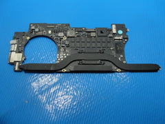 MacBook Pro A1398 15" 2015 MJLQ2LL/A i7-4770HQ 2.2GHz 16GB Logic Board 661-02524