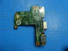 MSI GP60 2PE Leopard MS-16GH 15.6" VGA USB Board MS-16GHA - Laptop Parts - Buy Authentic Computer Parts - Top Seller Ebay