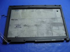 Lenovo ThinkPad 14.1" T400 6475-BU6 OEM LCD Back Cover w/ Bezel  42X4870 GLP* Lenovo