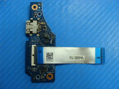 Dell Inspiron 15 7567 15.6" USB SD Card Reader Board w/Cable LS-D995P FVCXR - Laptop Parts - Buy Authentic Computer Parts - Top Seller Ebay