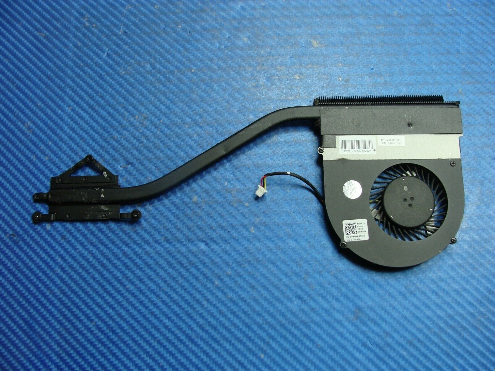 Dell Inspiron 15-7537 15.6