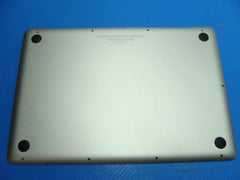 MacBook Pro A1278 13" Early 2011 MC700LL/A Genuine Bottom Case Housing 922-9447