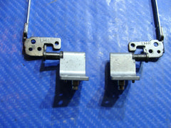 Toshiba Satellite L305D -S5895 15.4" Genuine LCD Hinge Bracket Set 6053B0406001 Toshiba