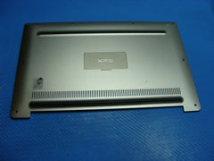 Dell XPS 13-9360 13.3" Genuine Bottom Case Base Cover Silver NKRWG AM1FJ000103 - Laptop Parts - Buy Authentic Computer Parts - Top Seller Ebay