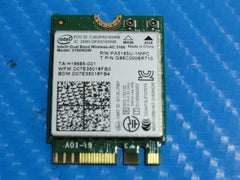 Toshiba Satellite S55t-B5273NR 15.6" Wireless WiFi Card 3160NGW PA5165U-1MPC - Laptop Parts - Buy Authentic Computer Parts - Top Seller Ebay