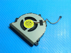 HP 15-g013cl 15.6" Genuine Laptop CPU Cooling Fan 753894-001 DC28000E3F0 - Laptop Parts - Buy Authentic Computer Parts - Top Seller Ebay