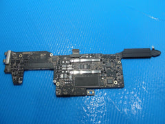 MacBook Pro A1708 13" 2017 MPXQ2LL/A i5-7360u 2.3Ghz 8Gb Logic Board 661-07568 